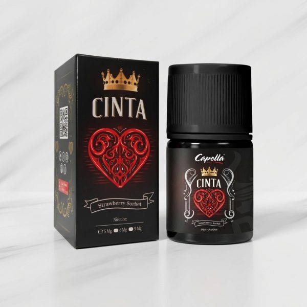 CINTA Black
